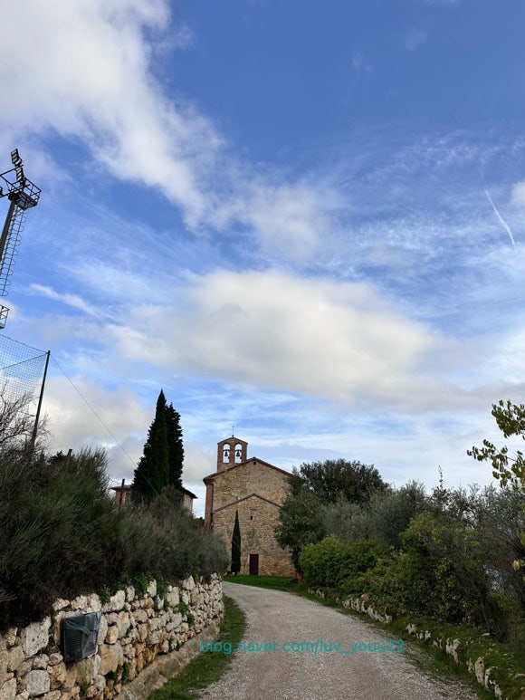 길가다만난교회