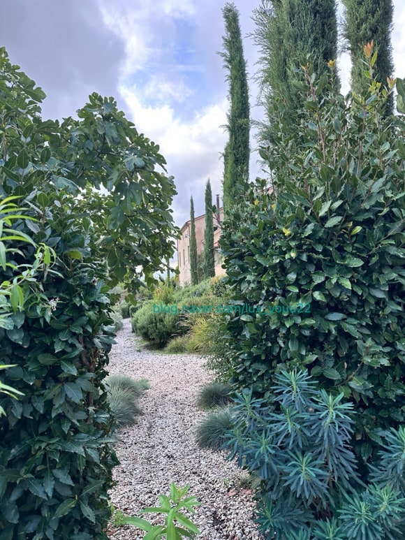 숙소에서가는길